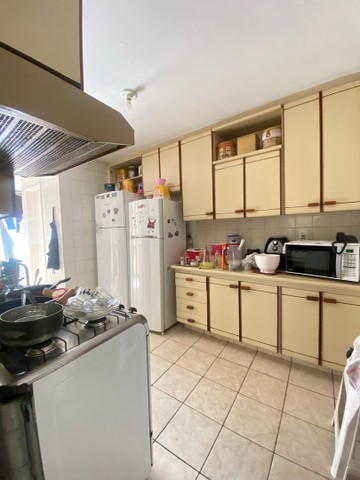 Foto 4 de Apartamento com 3 Quartos à venda, 120m² em Setor Aeroporto, Goiânia