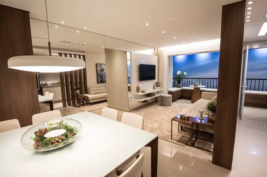 Foto 1 de Apartamento com 3 Quartos à venda, 84m² em Setor Aeroporto, Goiânia