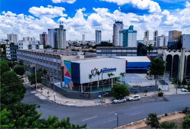 Foto 3 de Apartamento com 3 Quartos à venda, 87m² em Setor Aeroporto, Goiânia