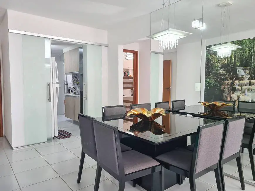 Foto 3 de Apartamento com 3 Quartos à venda, 88m² em Tambaú, João Pessoa