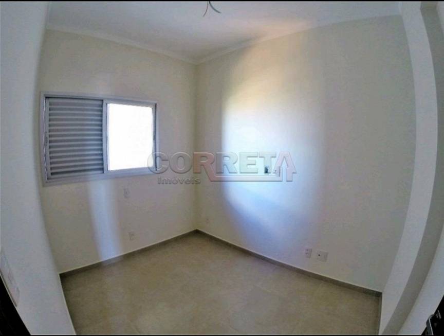 Foto 3 de Apartamento com 3 Quartos à venda, 100m² em Vila Bandeirantes, Araçatuba