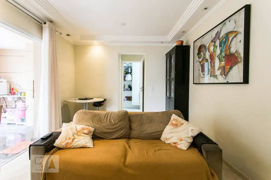 Foto 3 de Apartamento com 3 Quartos para alugar, 98m² em Vila Carrão, São Paulo