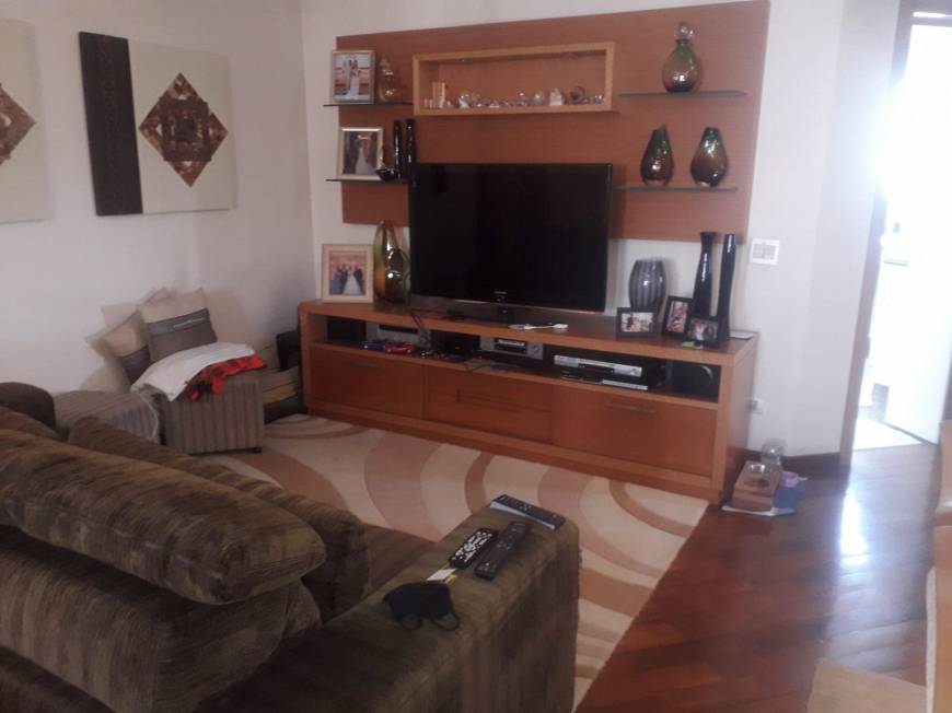 Foto 1 de Apartamento com 3 Quartos à venda, 140m² em Vila Diva, São Paulo