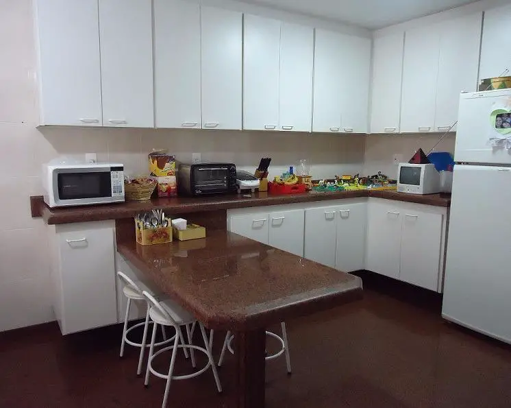 Foto 4 de Apartamento com 3 Quartos à venda, 114m² em Vila Formosa, São Paulo