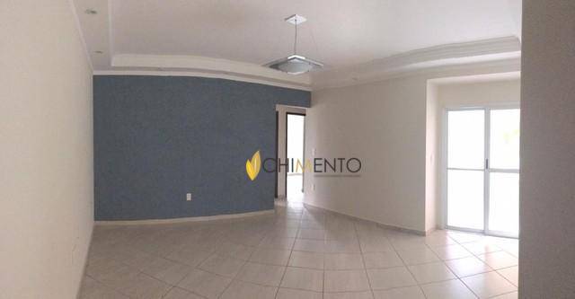 Foto 1 de Apartamento com 3 Quartos à venda, 93m² em Vila Gilda, Santo André