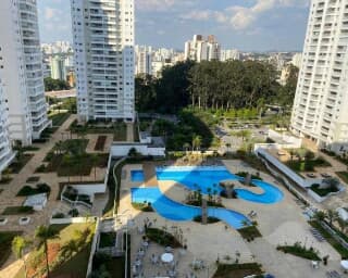 Foto 2 de Apartamento com 3 Quartos à venda, 91m² em Vila Lusitania, São Bernardo do Campo