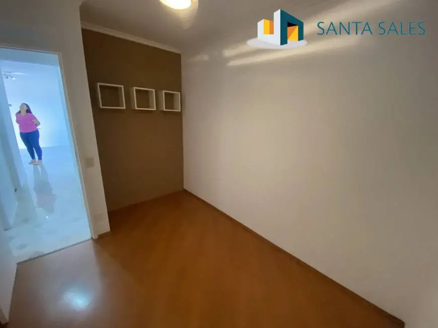 Foto 3 de Apartamento com 3 Quartos para alugar, 73m² em Vila Mariana, São Paulo