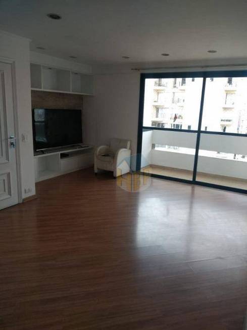 Foto 1 de Apartamento com 3 Quartos à venda, 100m² em Vila Mascote, São Paulo