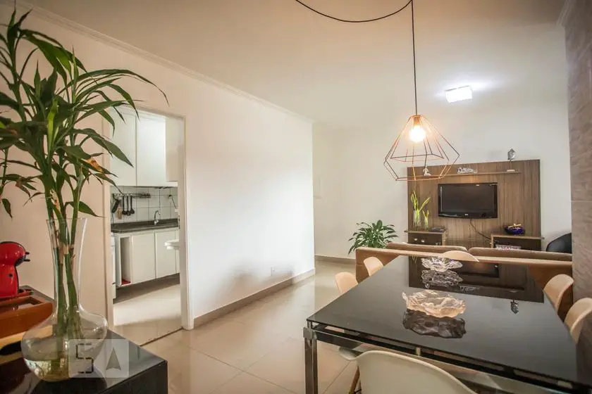 Foto 1 de Apartamento com 3 Quartos à venda, 73m² em Vila Mascote, São Paulo