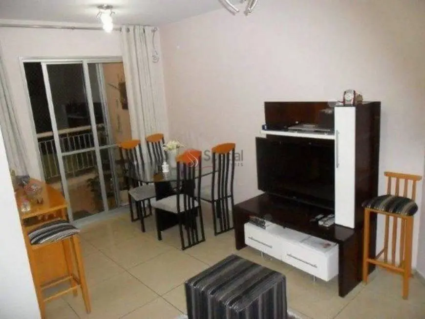 Foto 1 de Apartamento com 3 Quartos à venda, 66m² em Vila Matilde, São Paulo