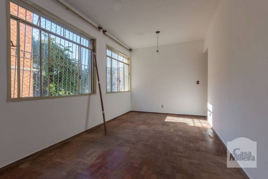 Foto 3 de Apartamento com 3 Quartos à venda, 98m² em Vila Paris, Belo Horizonte