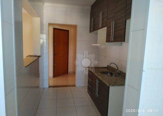 Foto 2 de Apartamento com 3 Quartos à venda, 77m² em Vila Santana, Sorocaba