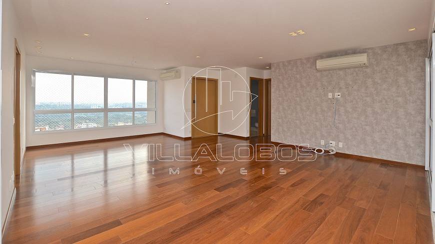 Foto 1 de Apartamento com 4 Quartos para alugar, 235m² em Alto da Lapa, São Paulo