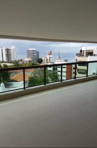 Foto 1 de Apartamento com 4 Quartos à venda, 171m² em Barra, Salvador