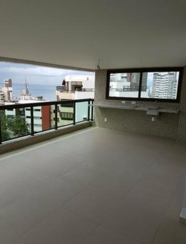 Foto 4 de Apartamento com 4 Quartos à venda, 171m² em Barra, Salvador