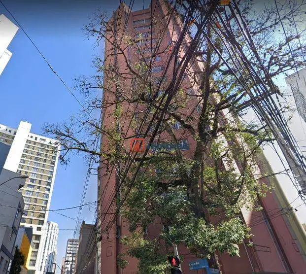 Foto 1 de Apartamento com 4 Quartos para alugar, 135m² em Centro, Curitiba