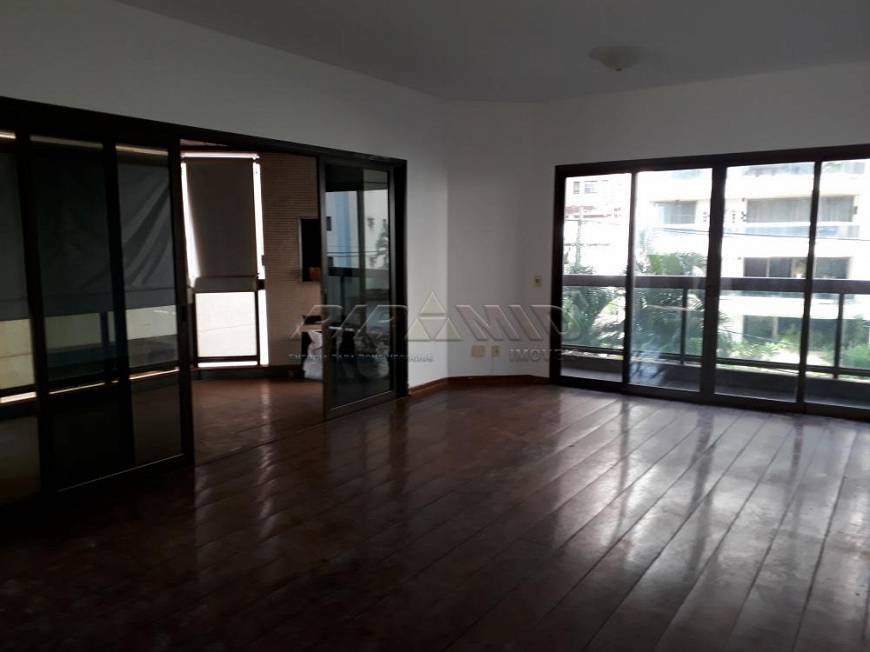 Foto 1 de Apartamento com 4 Quartos à venda, 208m² em Centro, Ribeirão Preto