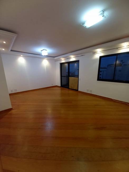 Foto 1 de Apartamento com 4 Quartos à venda, 118m² em Cidade São Francisco, São Paulo