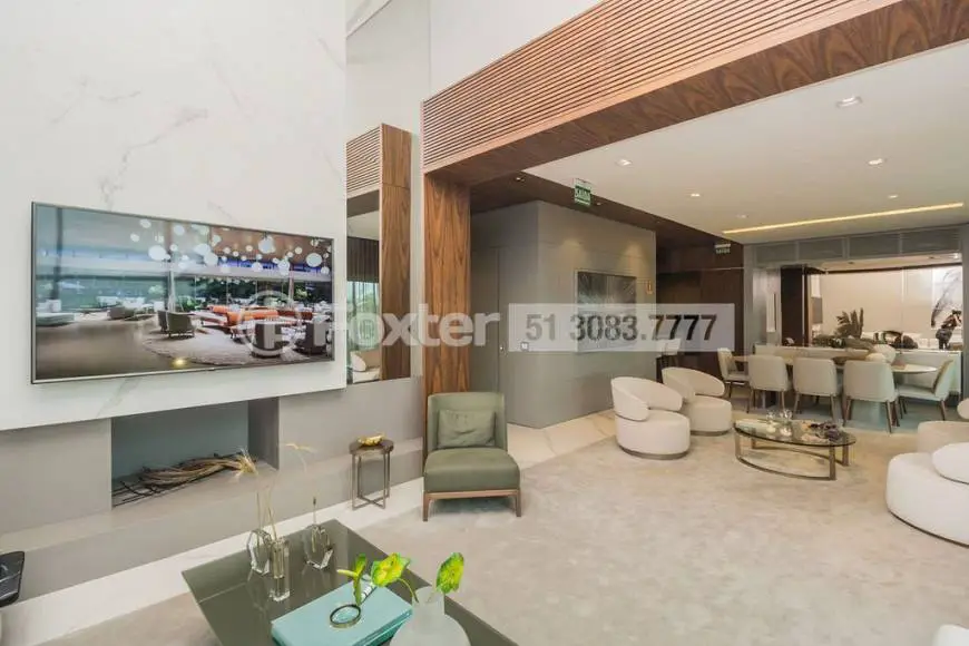 Foto 3 de Apartamento com 4 Quartos à venda, 299m² em Cristal, Porto Alegre