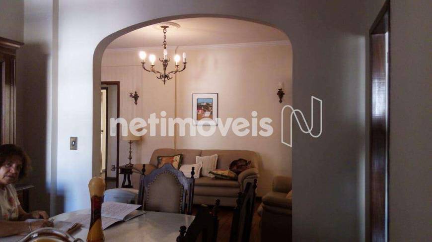 Foto 1 de Apartamento com 4 Quartos à venda, 175m² em Cruzeiro, Belo Horizonte