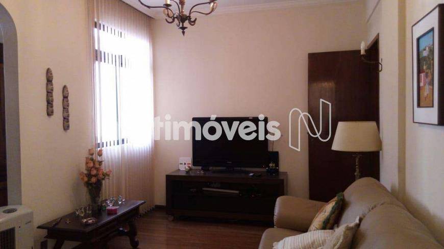Foto 3 de Apartamento com 4 Quartos à venda, 175m² em Cruzeiro, Belo Horizonte
