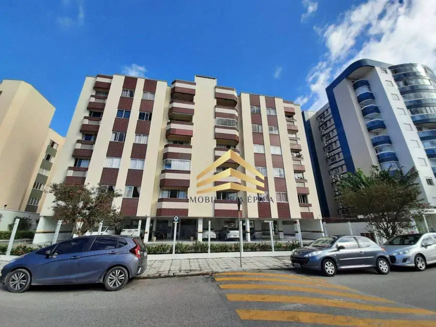 Foto 1 de Apartamento com 4 Quartos à venda, 114m² em Estreito, Florianópolis