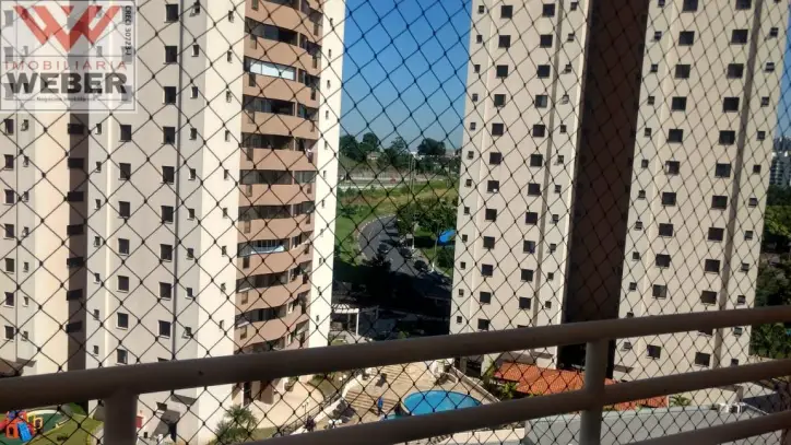 Foto 1 de Apartamento com 4 Quartos à venda, 188m² em Jardim Chacara Inglesa, São Bernardo do Campo