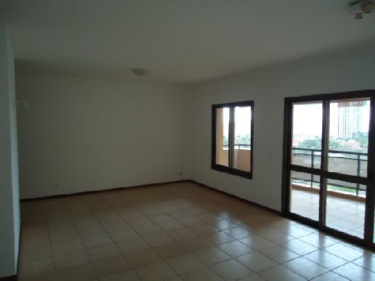 Foto 1 de Apartamento com 4 Quartos à venda, 203m² em Jardim Irajá, Ribeirão Preto