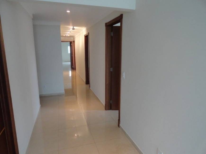 Foto 5 de Apartamento com 4 Quartos à venda, 281m² em Jardim Santa Angela, Ribeirão Preto