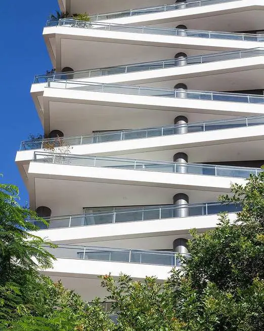 Foto 5 de Apartamento com 4 Quartos à venda, 340m² em Jardins, São Paulo