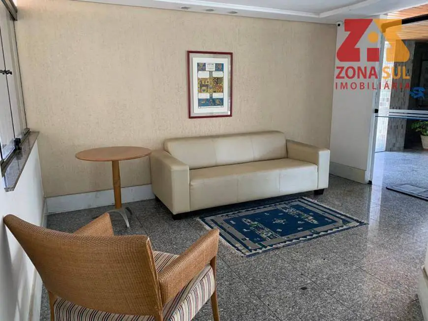 Foto 5 de Apartamento com 4 Quartos à venda, 202m² em Manaíra, João Pessoa