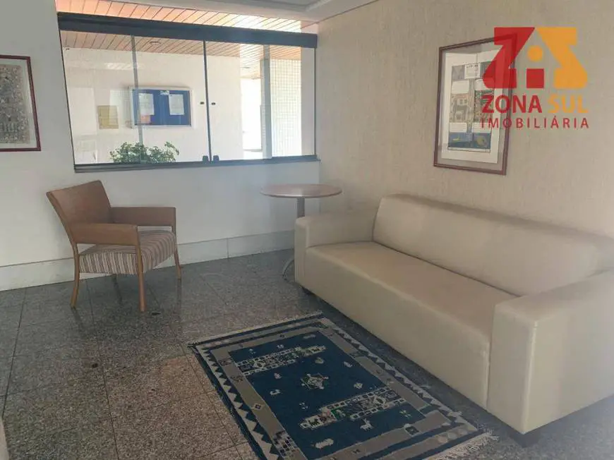 Foto 5 de Apartamento com 4 Quartos à venda, 220m² em Manaíra, João Pessoa