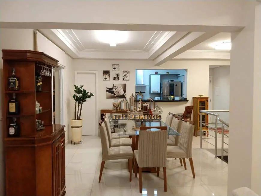 Foto 5 de Apartamento com 4 Quartos à venda, 272m² em Parque Campolim, Sorocaba