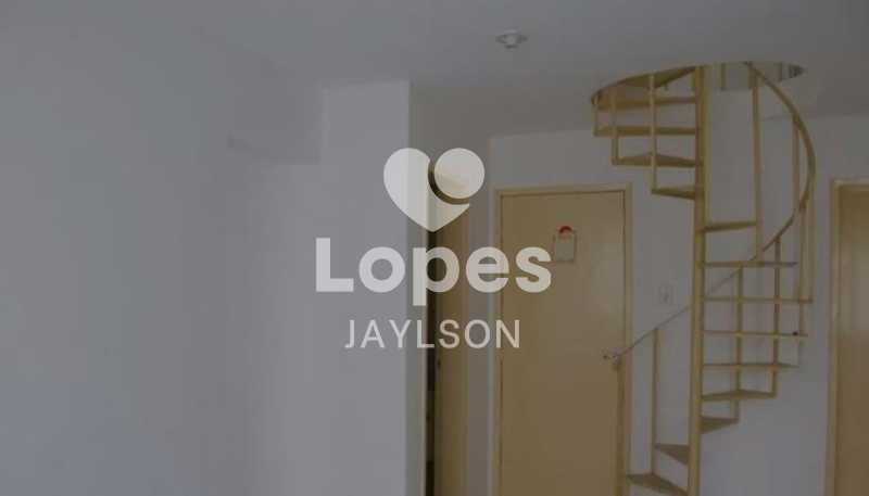 Foto 1 de Apartamento com 4 Quartos à venda, 95m² em Quintino Bocaiúva, Rio de Janeiro