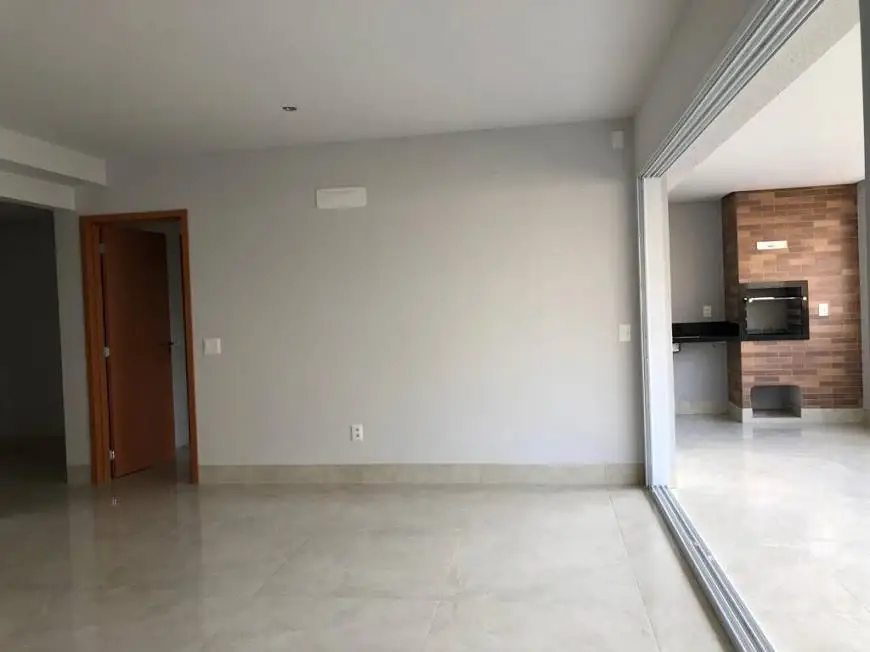 Foto 1 de Apartamento com 4 Quartos à venda, 176m² em Setor Oeste, Goiânia