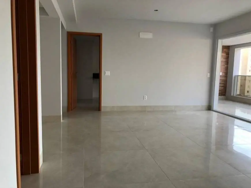 Foto 3 de Apartamento com 4 Quartos à venda, 176m² em Setor Oeste, Goiânia