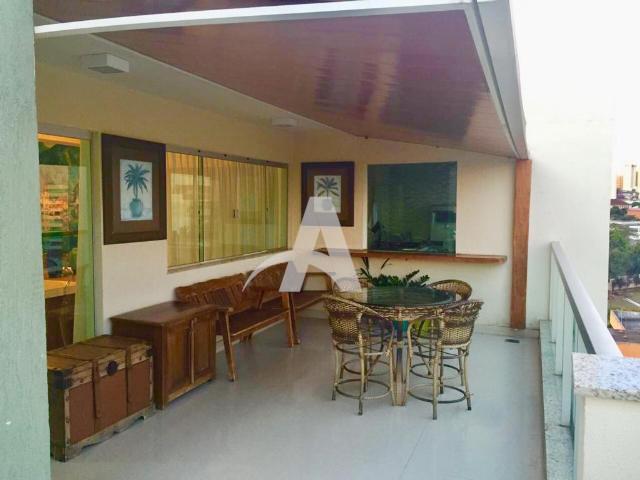 Foto 1 de Apartamento com 4 Quartos à venda, 10m² em Tabajaras, Uberlândia