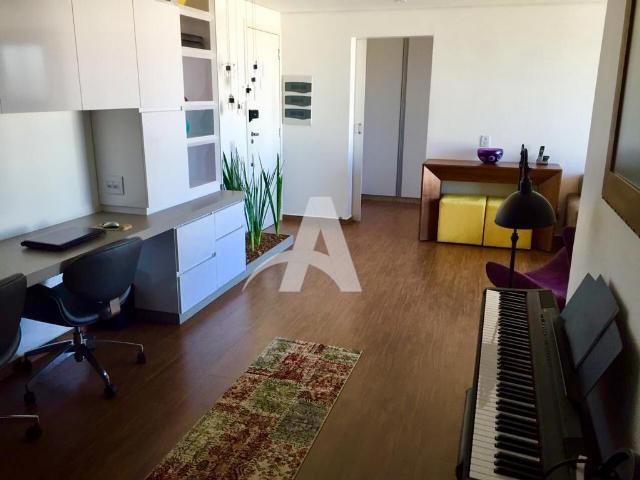 Foto 5 de Apartamento com 4 Quartos à venda, 10m² em Tabajaras, Uberlândia