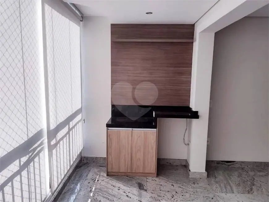Foto 3 de Apartamento com 4 Quartos para alugar, 132m² em Vila Ipojuca, São Paulo