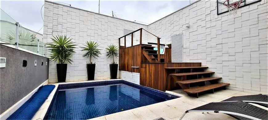 Foto 3 de Apartamento com 5 Quartos à venda, 400m² em Alto da Lapa, São Paulo