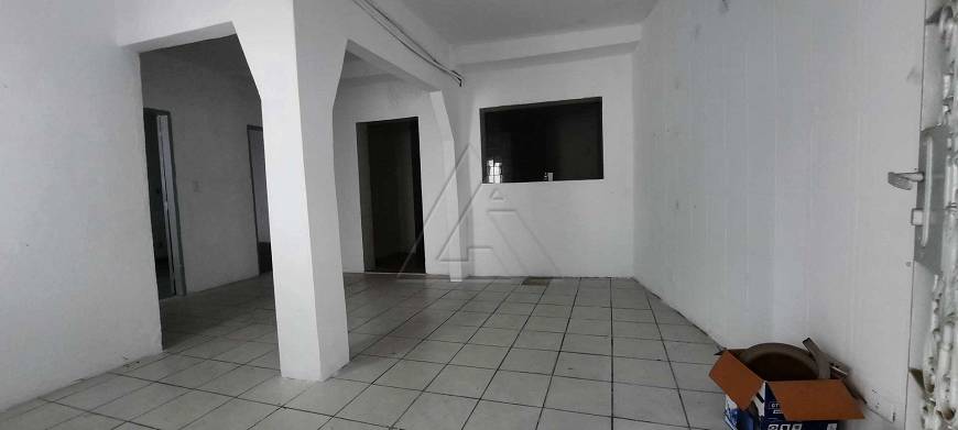 Foto 1 de Casa com 1 Quarto para alugar, 40m² em Cidade Intercap, Taboão da Serra