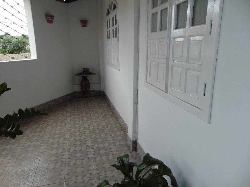 Foto 1 de Casa com 1 Quarto à venda, 65m² em Coqueiros, Belo Horizonte