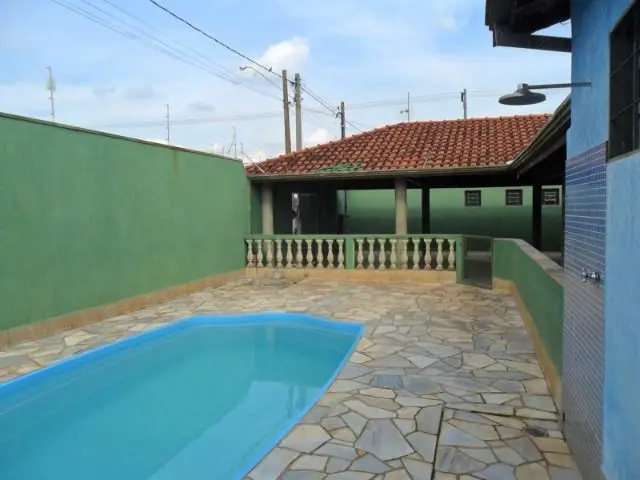 Foto 1 de Casa com 1 Quarto à venda, 283m² em , Jardinópolis