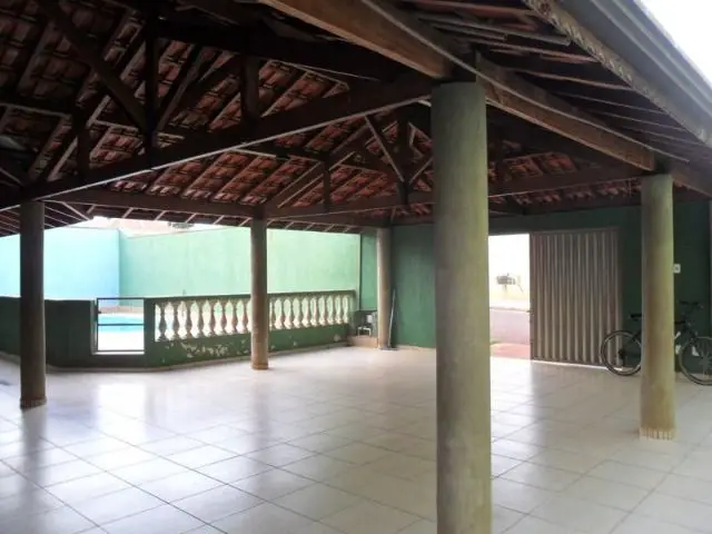 Foto 2 de Casa com 1 Quarto à venda, 283m² em , Jardinópolis