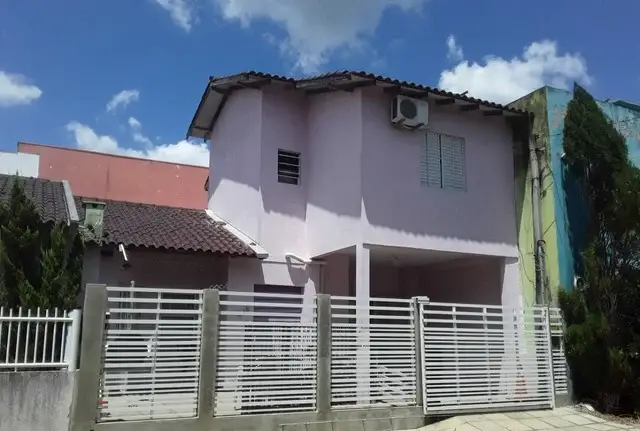 Foto 1 de Casa com 2 Quartos à venda, 70m² em Conjunto Residencial Irai, Suzano