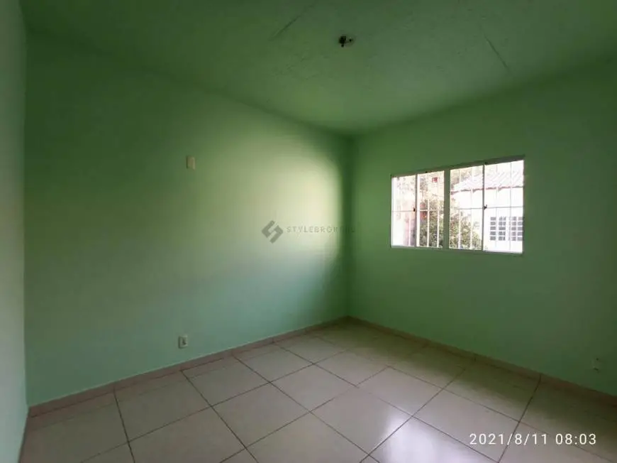 Foto 2 de Casa com 2 Quartos à venda, 156m² em Coophamil, Cuiabá