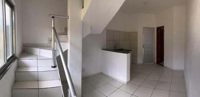 Foto 4 de Casa com 2 Quartos para alugar, 10m² em Cosmos, Rio de Janeiro