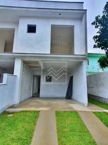 Foto 2 de Casa com 2 Quartos à venda, 100m² em Ipiranga, São José