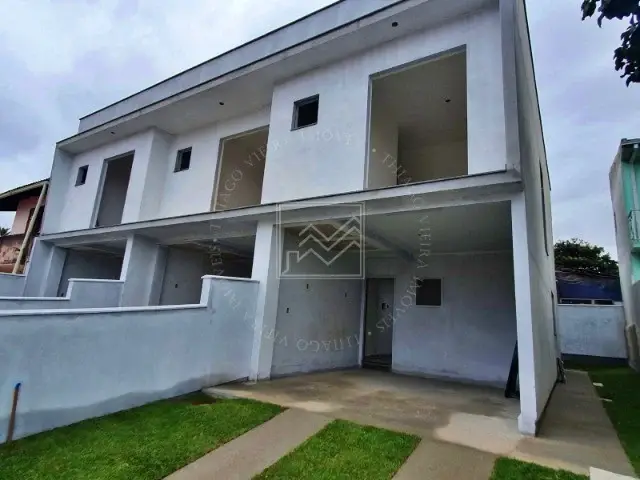 Foto 3 de Casa com 2 Quartos à venda, 100m² em Ipiranga, São José