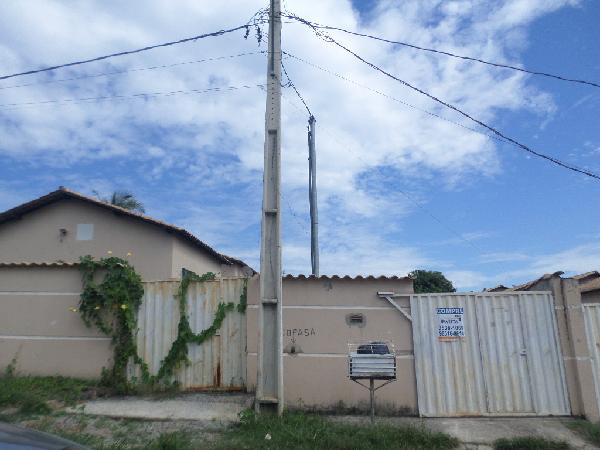 Foto 1 de Casa com 2 Quartos à venda, 184m² em Melo Viana, Esmeraldas